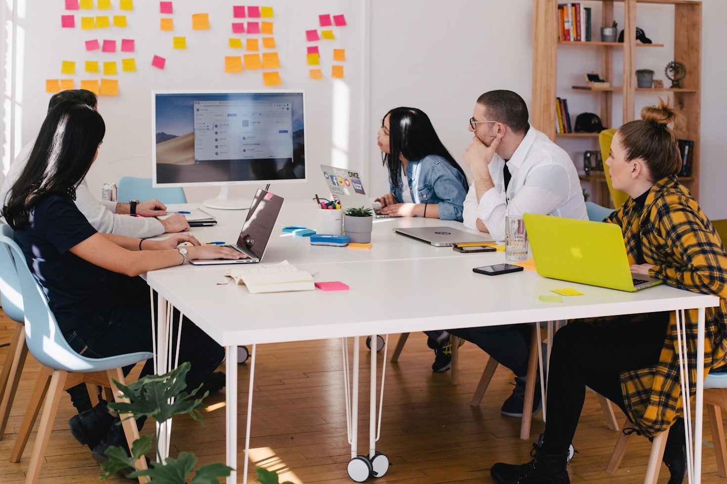 How to Transition from Self-Employment to Business Ownership