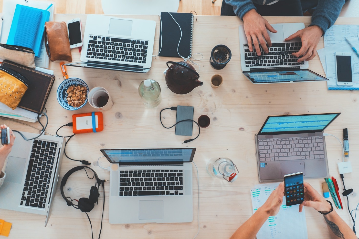 Overcoming Common Challenges for Aspiring Entrepreneurs