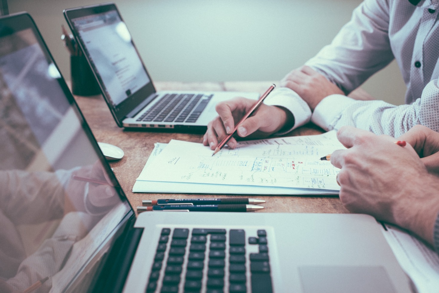 Real-Life Stories of Business Transformation and Growth